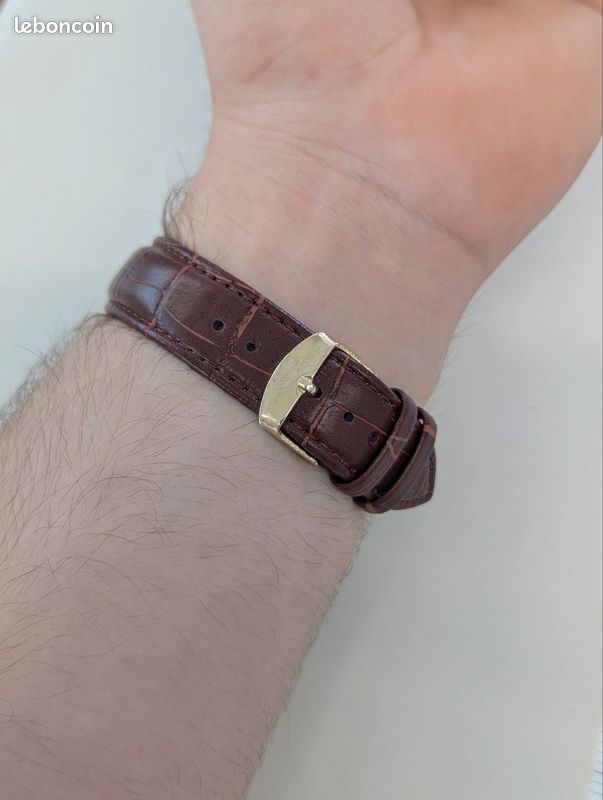 Montre style classique (image 5)