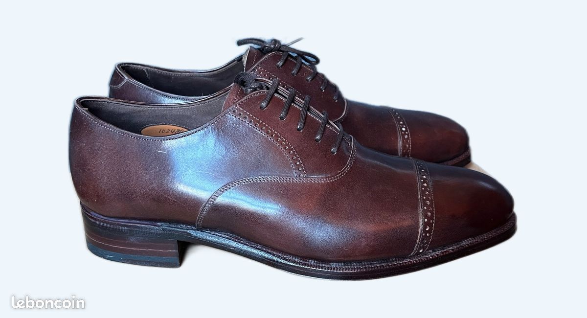 メルミン MEERMIN Linea MAESTRO 最上級ライン 易しく 27.5