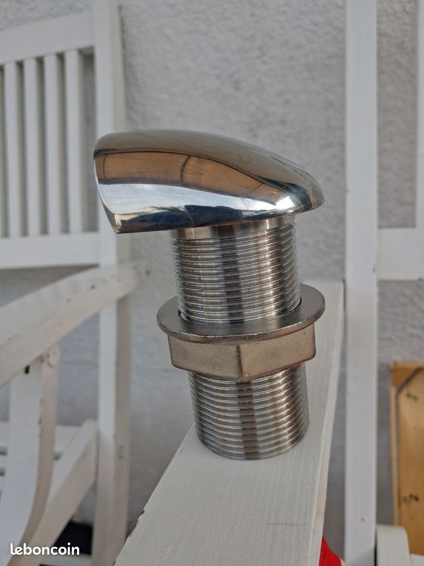 Prise air reservoir (image 1)