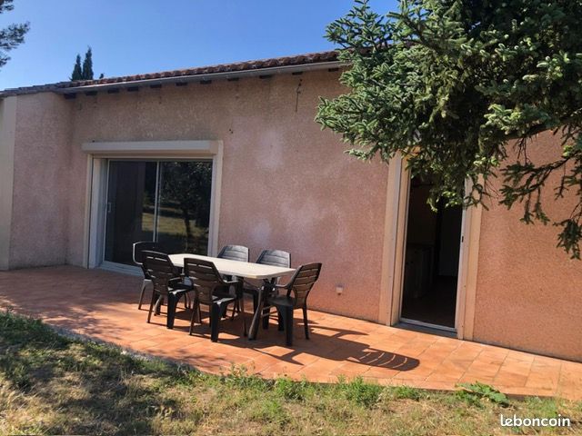 Maison 5 pièces 180 m² · à Carcassonne · 180 m² · 2 300 €/mois