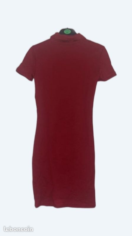 Robe Lacoste (image 1)