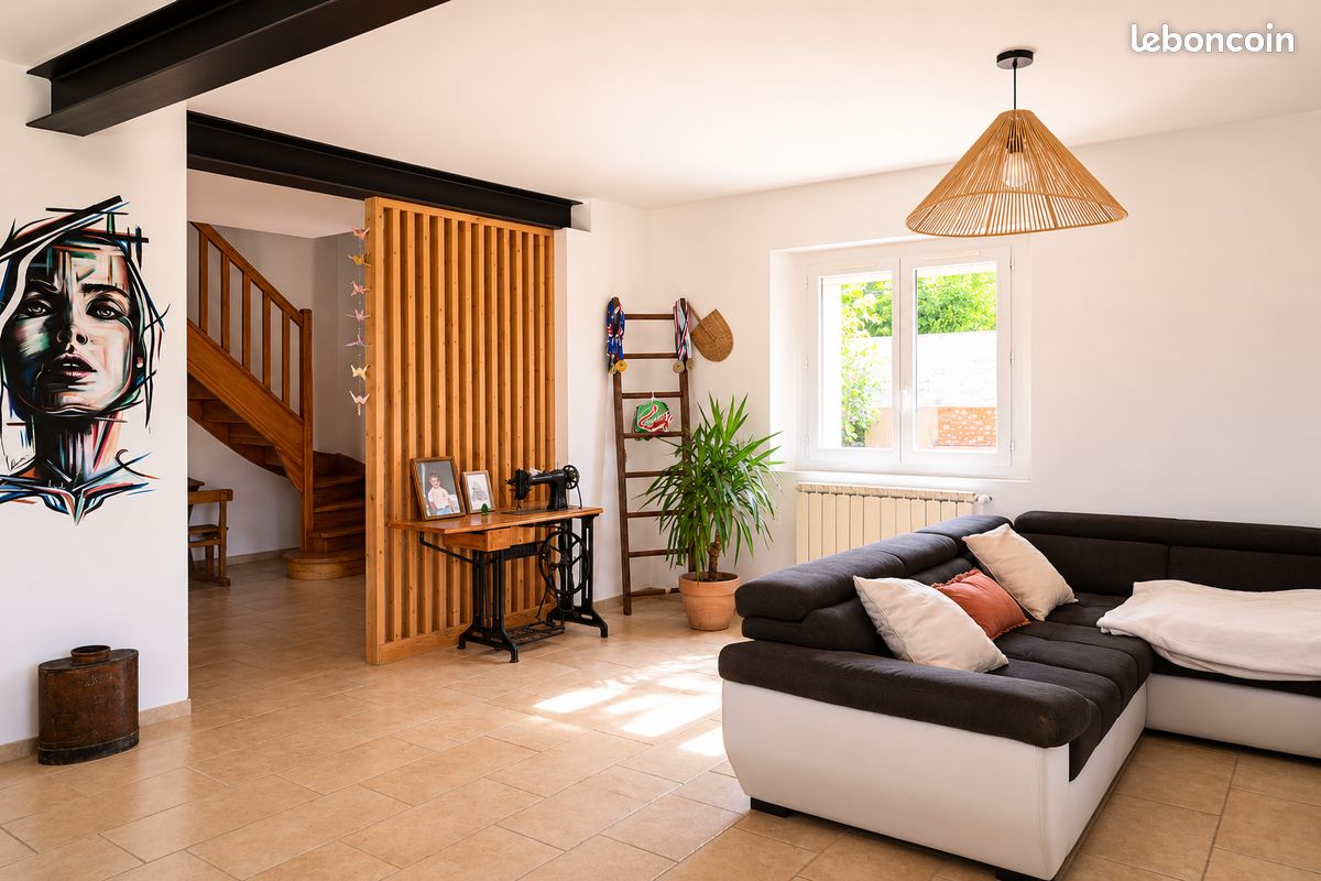 Maison 5 pièces 150 m² · à Serviès-en-Val · 150 m² · 240 000 €