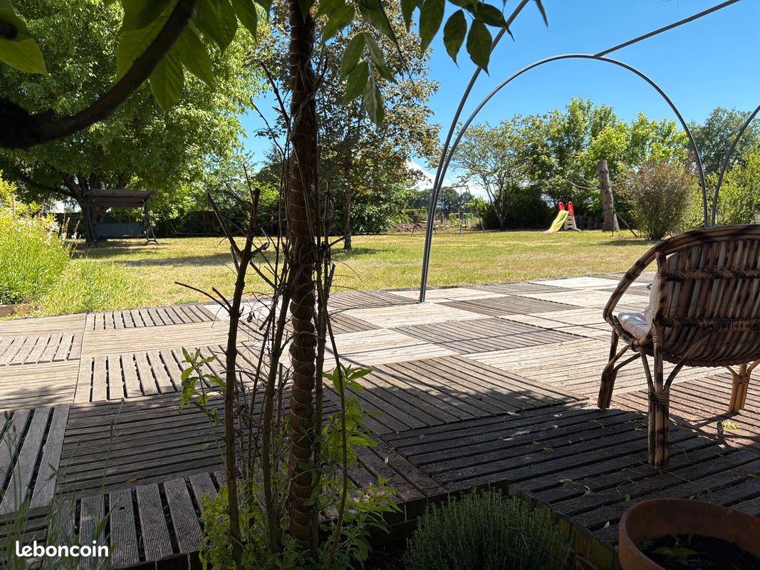 Maison 5 pièces 123 m² · à Tartas · 123 m² · 249 470 €
