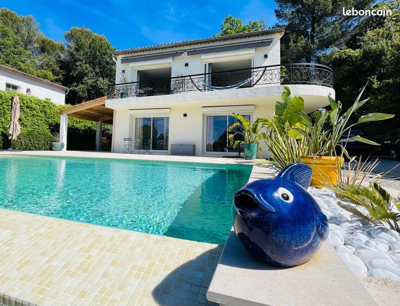 Maison 5 pièces 115 m² · à Biot · 115 m² · 1 150 000 €