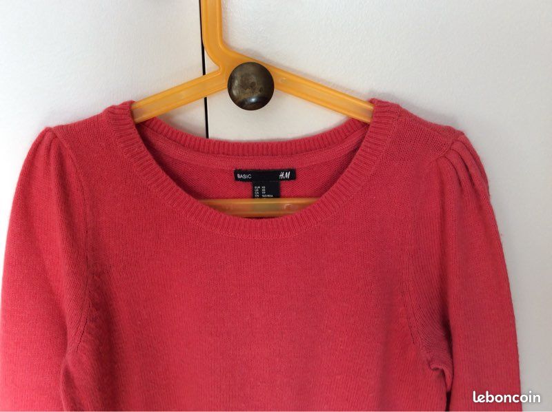 Pull femme H&M (image 3)