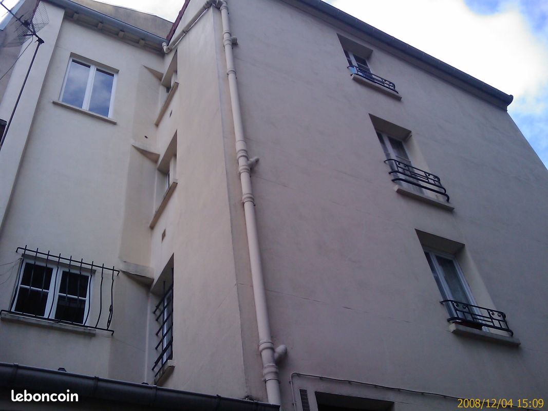 Maison 10 pièces 140 m² · à Paris · 140 m² · 1 195 000 €