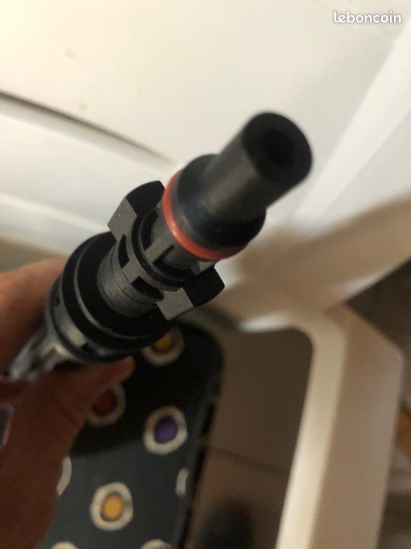 Brosse rotative nettoyeur haute pression (image 4)
