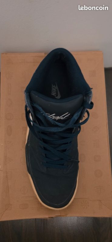 Nike Air Flight (image 5)