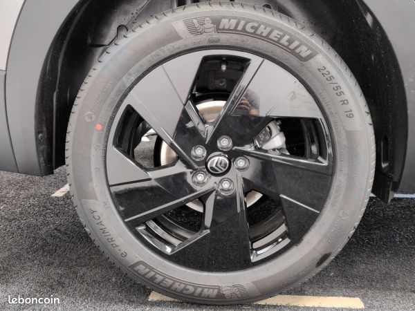 Citroën C5 Aircross Nouveau Plus 145 Pack Techno + Drive 2 neuf -31% (image 3)