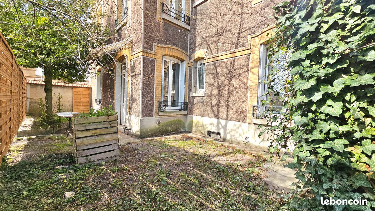 Appartement 2 pièces 45 m² · à Reims · 45 m² · 155 000 €