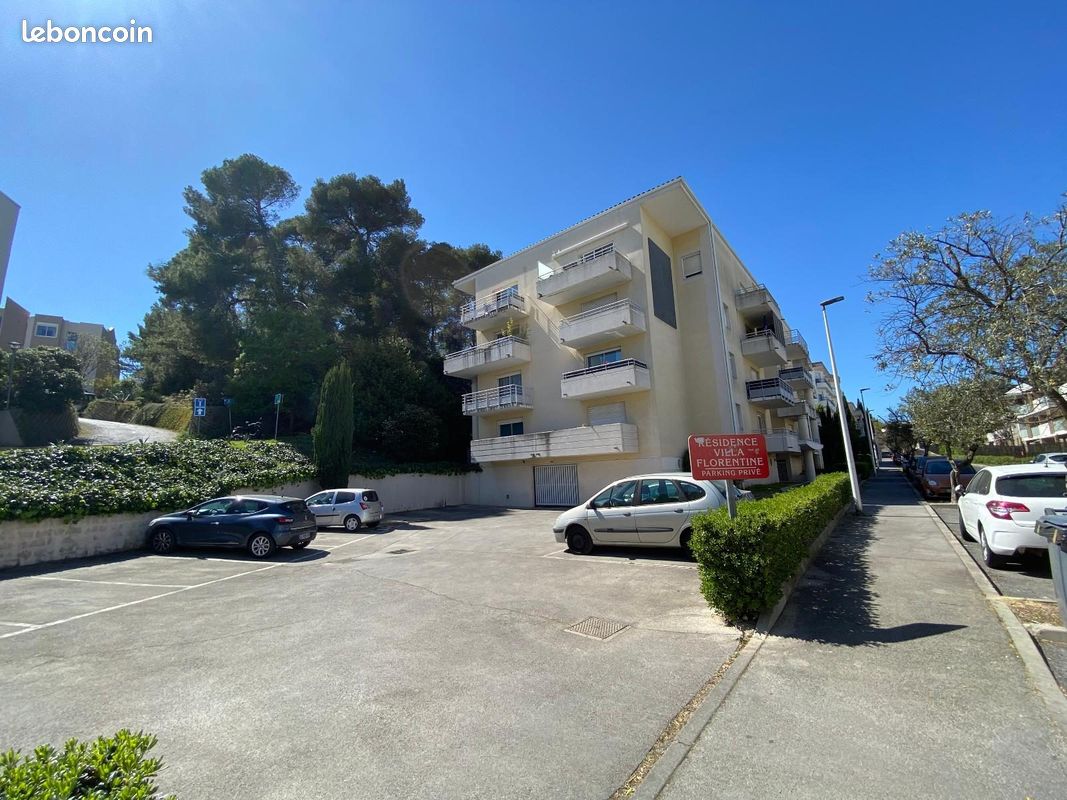 Appartement 1 pièce 32 m² · à Montpellier · 32 m² · 498 €/mois
