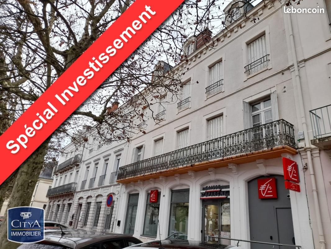 Appartement 10 pièces 230 m² · à Le Creusot · 230 m² · 171 000 €