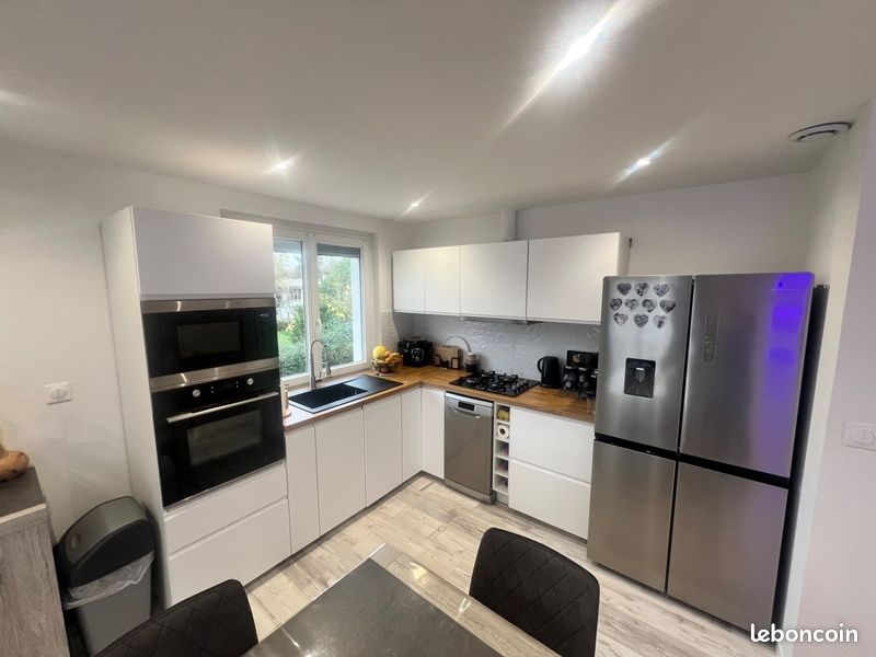 Maison 5 pièces 99 m² · à Châtellerault · 99 m² · 169 000 €