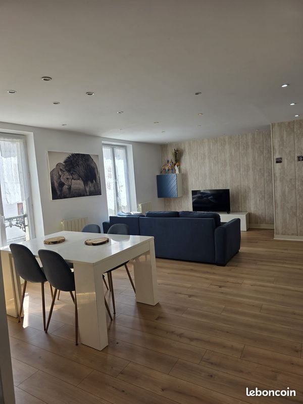 Appartement 3 pièces 67 m² · à Saint-Maur-des-Fossés · 66,5 m² · 350 000 €