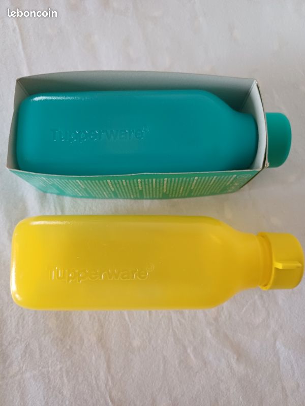 PICHET Tupperware - Arts de la table