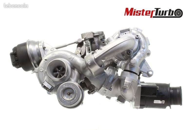 TURBO dci / tdi / hdi / jtdi / jtdm / crdi / jtd (image 2)