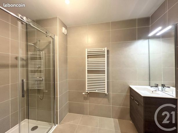 Appartement a louer dammarie-les-lys - 2 pièce(s) - 45 m2 - Surfyn