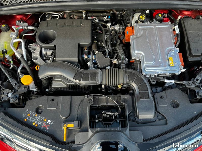Mitsubishi ASX 1.6 PHEV Instyle (image 25)