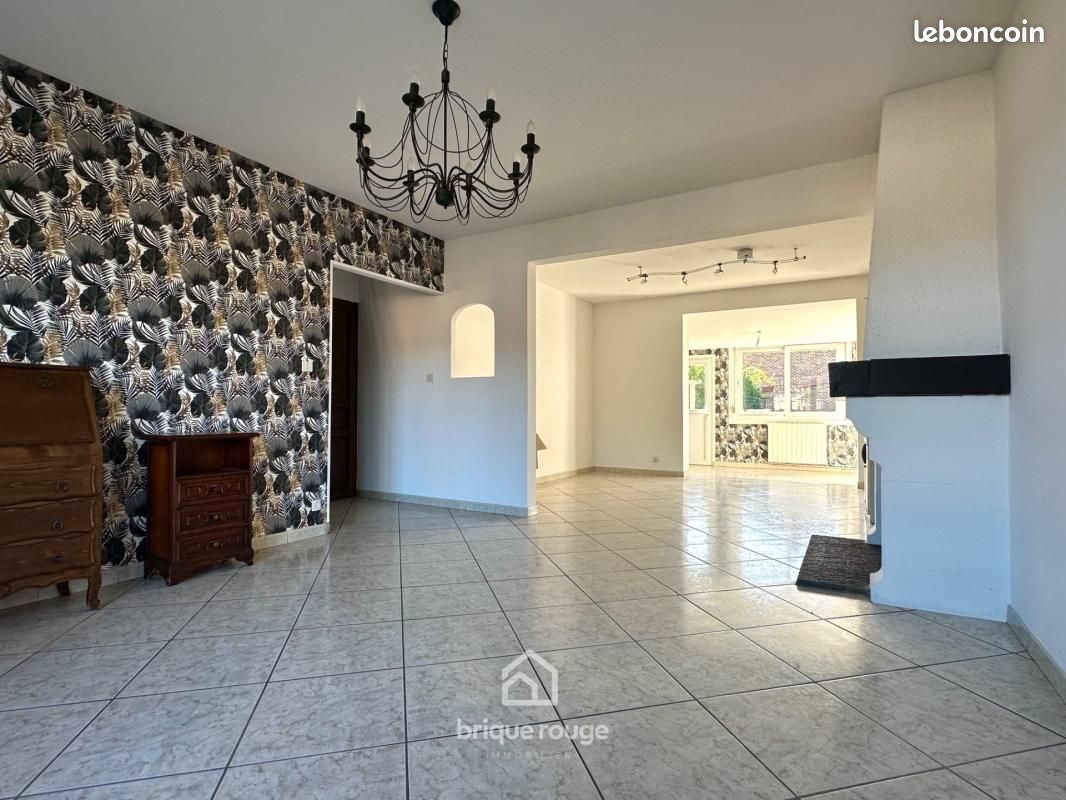 Maison 4 pièces 117 m² · à Provin · 117 m² · 205 000 €