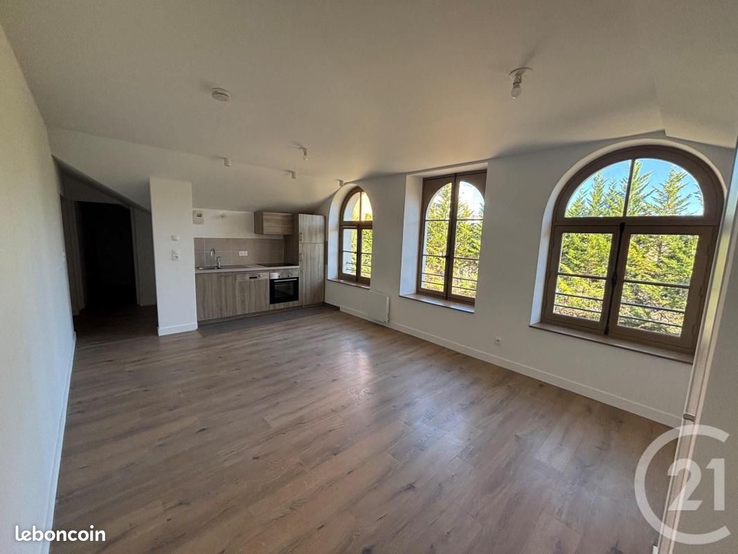 Appartement 3 pièces 77 m² · à Le Mans · 77 m² · 650 €/mois