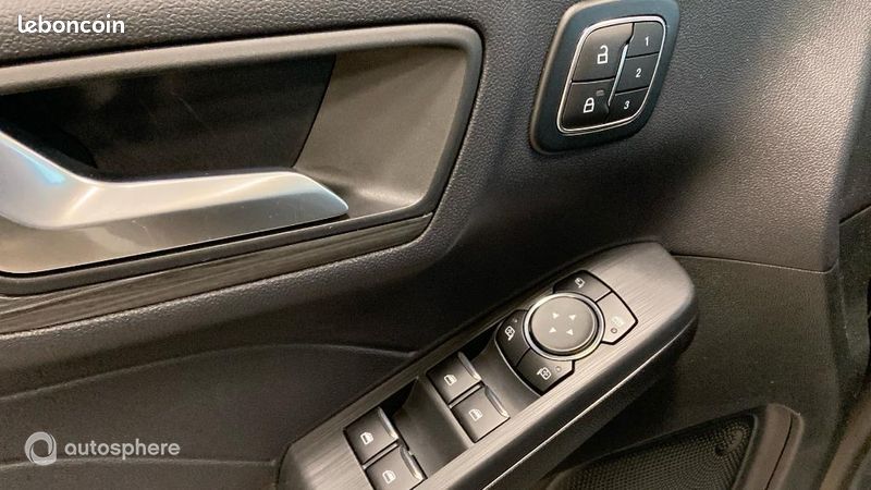 Ford Kuga 2.5 Duratec 243ch Hybride Rechargeable Active X Powershift (image 32)