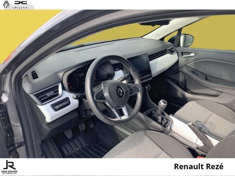 Renault Clio 1.0 TCe 90ch Evolution (image 30)