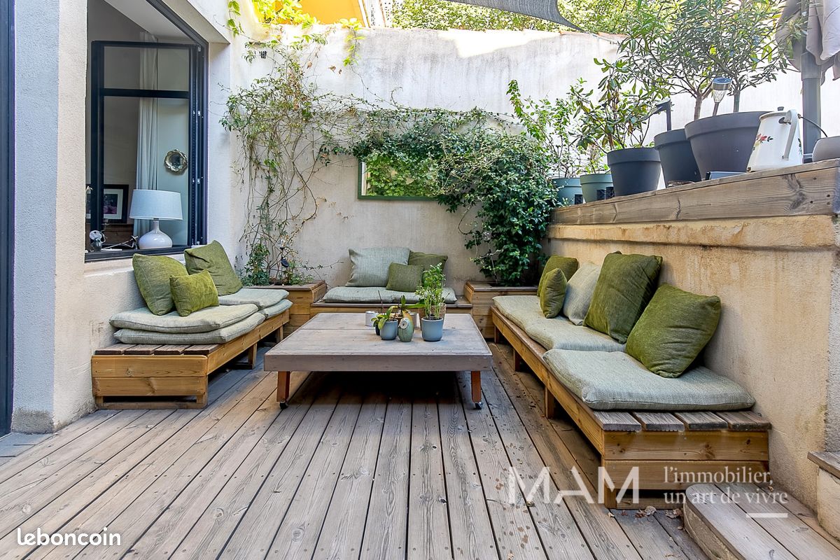 Appartement 7 pièces 165 m² · à Marseille · 165 m² · 898 000 €