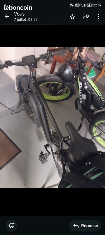 Vélo électrique (image 1)