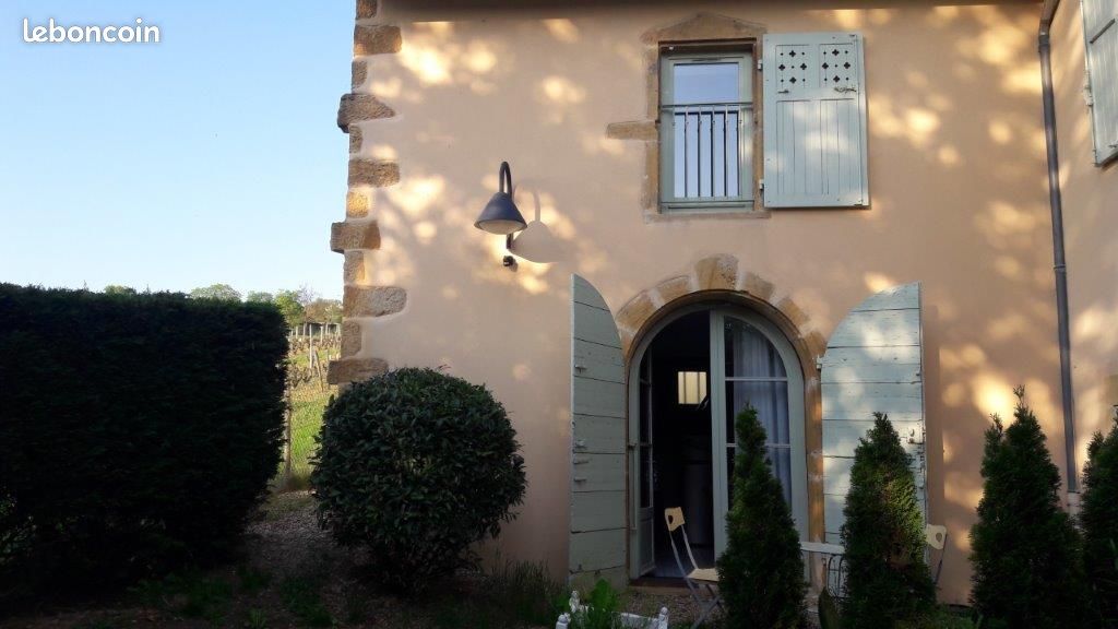 Appartement 2 pièces 50 m² · à Val d'Oingt · 50 m² · 800 €/mois