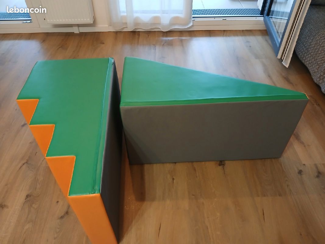 Je mets en vente ce jouet neuf jamais utilisé à 180prix (image 3)