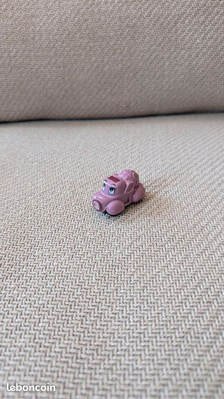 Jouet cochon (image 1)