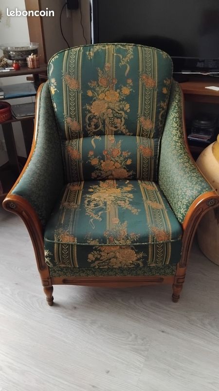 Fauteuil (image 1)