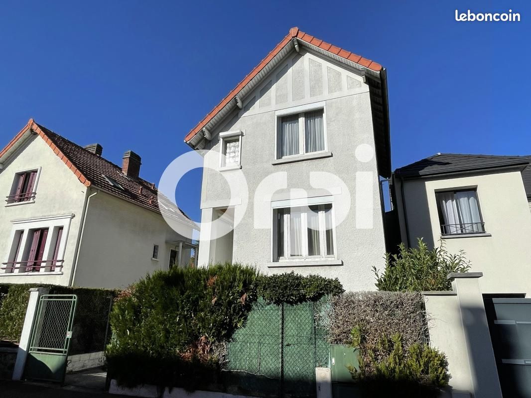 Maison 4 pièces 70 m² · à Antony · 70 m² · 545 000 €