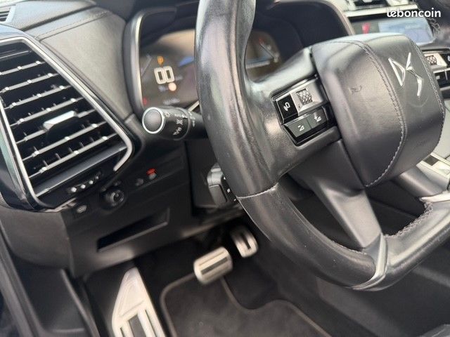 DS 7 Crossback BLUEHDI 130CV RIVOLI EAT8 (image 13)