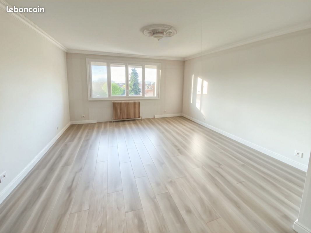 Appartement 3 pièces 61 m² · à Toulouse · 61 m² · 795 €/mois