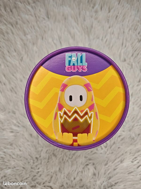 Support téléphone Fall Guys – Ice Cream (image 2)