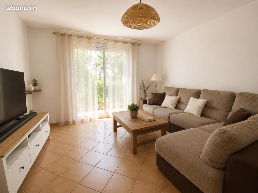 Maison 4 pièces 96 m² · à Thuir · 96 m² · 940 €/mois
