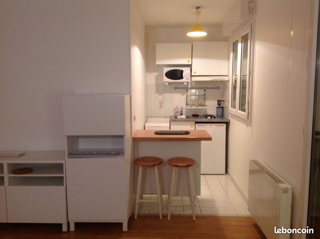 Appartement a louer massy - 1 pièce(s) - 24 m2 - Surfyn