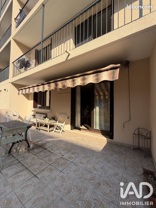 Appartement 3 pièces 57 m² · à Toulon · 57 m² · 125 000 €