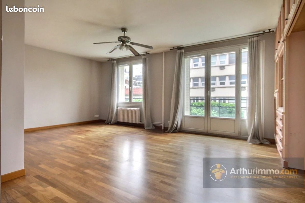 Appartement 3 pièces 62 m² · à Maisons-Alfort · 62 m² · 315 000 €