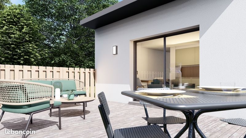 Maison 3 pièces 44 m² · à Plouha · 44 m² · 129 700 €