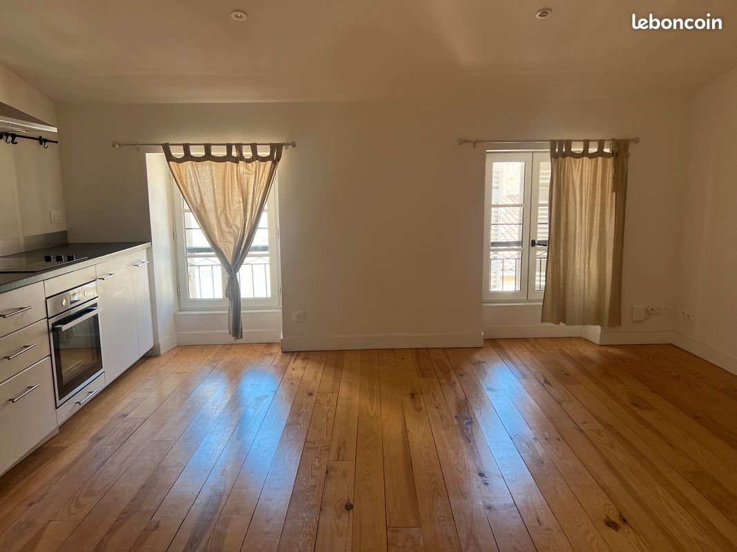 Appartement 1 pièce 45 m² · à Bordeaux · 45 m² · 850 €