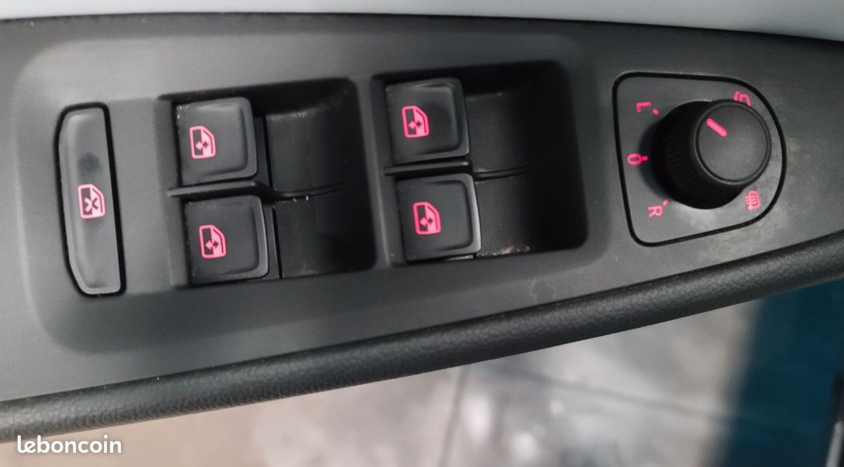 Seat leon st st cupra 2.0 tsi 280ch dsg6 (image 19)