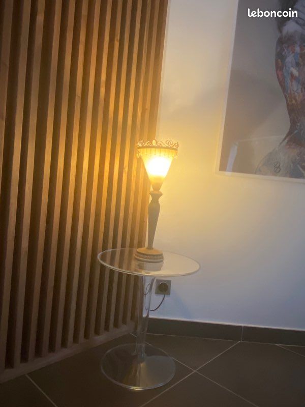 Lampe (image 1)