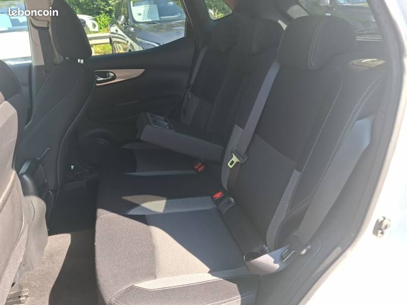 Nissan Qashqai 1.5 dCi 110 N-Connecta (image 15)