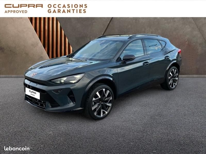 Cupra Formentor 1.5 eTSI Hybrid 150ch V DSG7 (image 1)