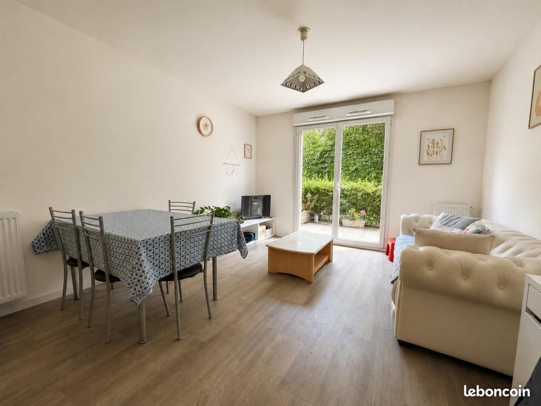 Appartement 3 pièces 64 m² · à Phalempin · 64 m² · 227 500 €