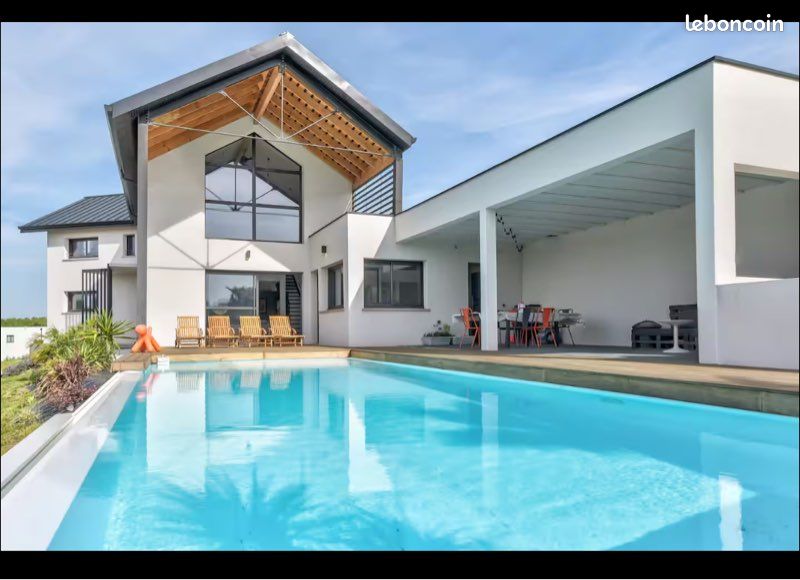Maison 6 pièces 210 m² · à Pin-Balma · 210 m² · 940 000 €