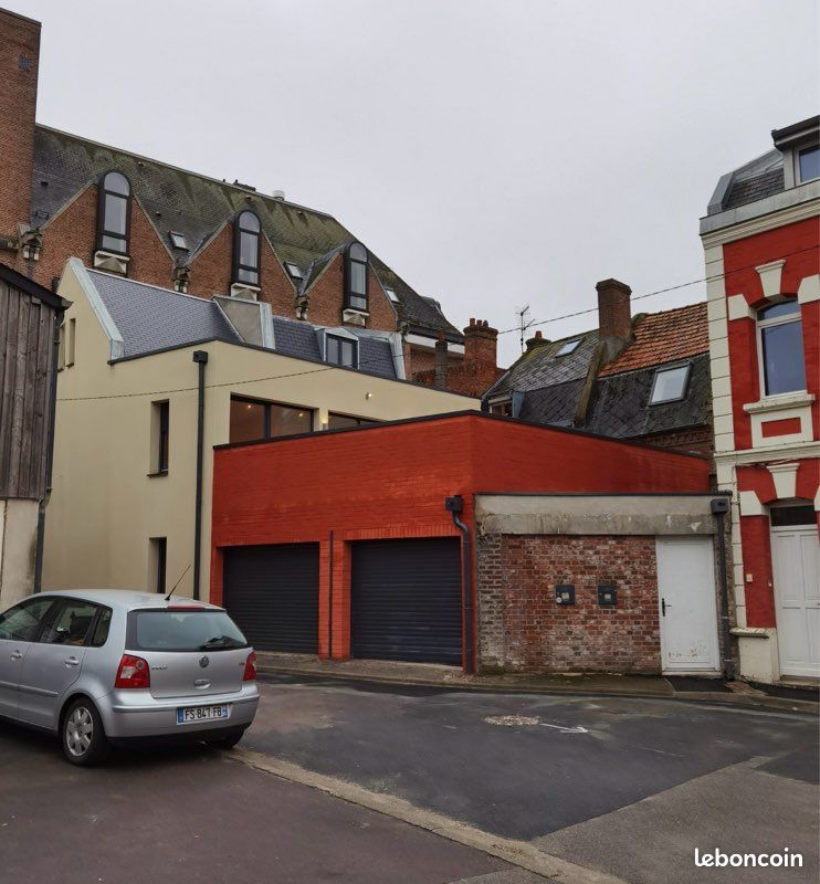 Maison 7 pièces 135 m² · à Arras · 135 m² · 999 €/mois