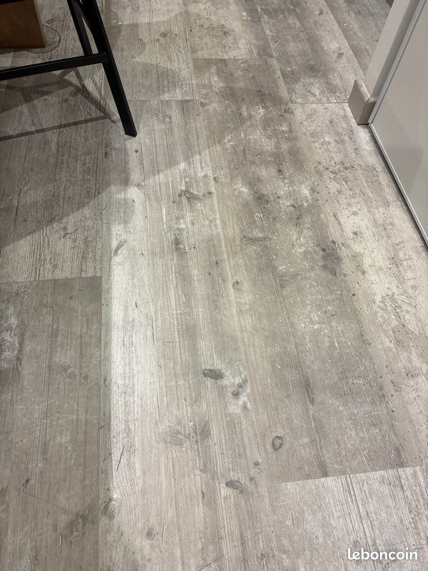 Parquet neuf 4m2 (image 3)